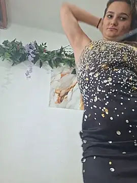 Webkamerová show Nika_aa