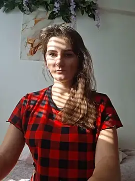 Вебкам-шоу Nika_aa