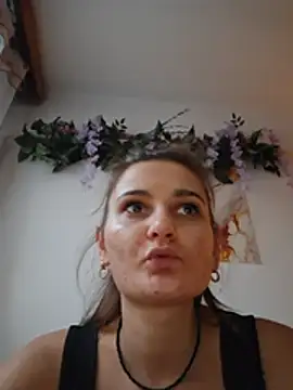 Czat XXX na żywo – Nika_aa