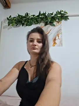 Chat XXX ao vivo de Nika_aa