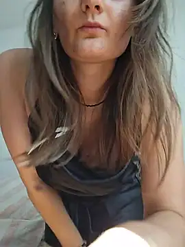 Nika_aa's Live XXX Chat