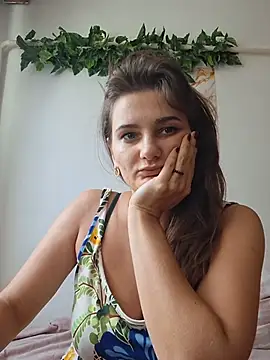 Онлайн чат XXX Nika_aa
