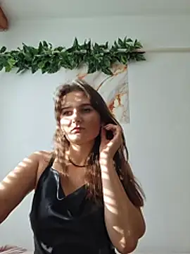 Webkamerová show Nika_aa