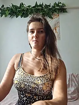 XXX chat uživo modela Nika_aa