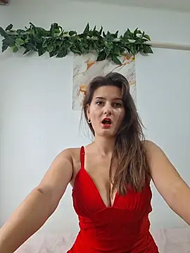 Nika_aa Live XXX-chat