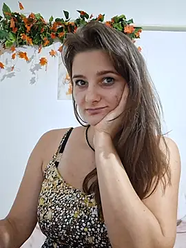 Chatroom XXX en direct de Nika_aa