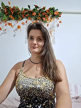 Nika_aa Chat XXX in diretta