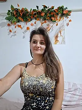 XXX chat uživo modela Nika_aa