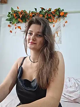 Chat XXX en directo de Nika_aa