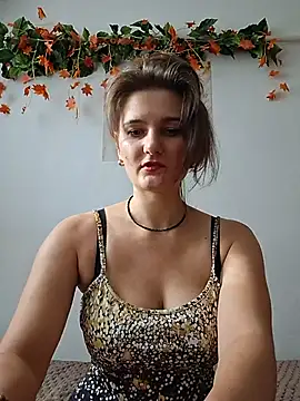 צ'אט XXX בשידור חי של Nika_aa