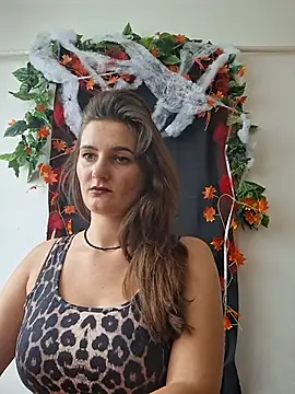 Webkamerová show Nika_aa