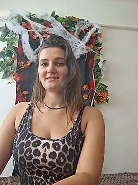 Webkamerová show Nika_aa