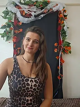 Вебкам-шоу Nika_aa