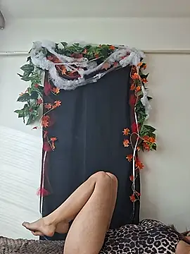 Nika_aa 现场XXX聊天