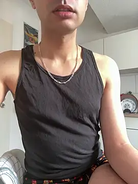 Arabianrainbow Webcamshow