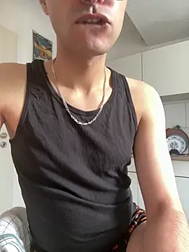 Arabianrainbow Webcam Show