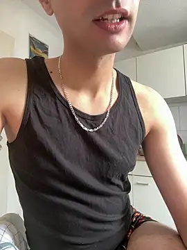 Arabianrainbow's Webcam Show