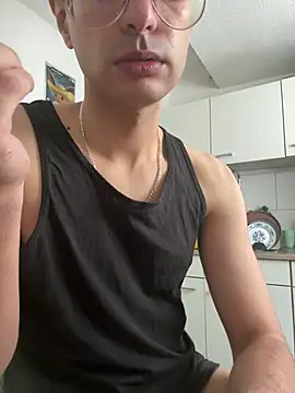 Arabianrainbow webkamerás műsora