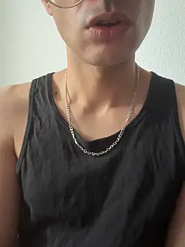 Show webcam de Arabianrainbow