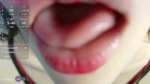 Sembang XXX Secara Langsung hi_ka_ri0728
