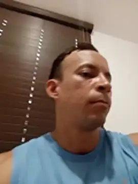 Racso100's Webcam Show