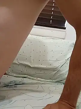 Racso100 Webcam Show