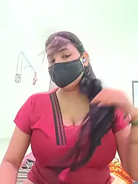 Radhaji_hot's Webcam Show