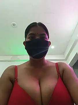 Radhaji_hot ওয়েবক্যাম শো