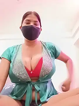Radhaji_hot's Webcam Show
