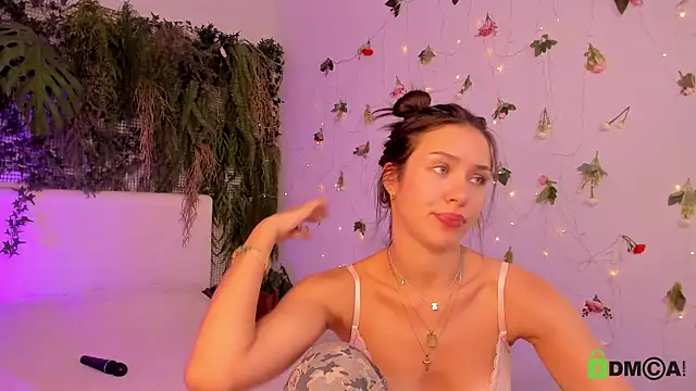 Chat XXX ao vivo de Black_Jenny