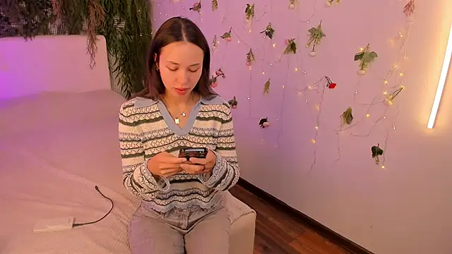 Black_Jenny Chat XXX in diretta