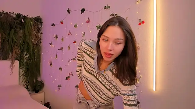 Black_Jenny – Naživo XXX chat