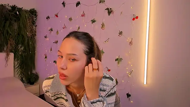 Chat XXX en directo de Black_Jenny