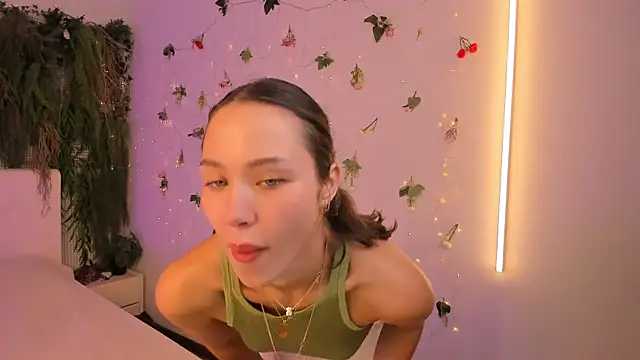 Black_Jenny's Live XXX Chat