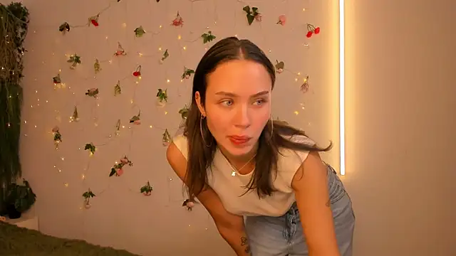 Chat XXX en directo de Black_Jenny
