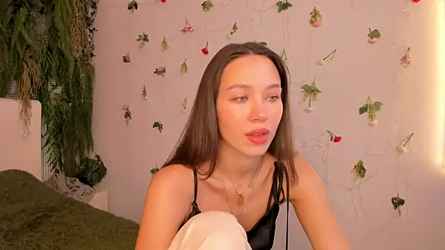 Black_Jenny 现场XXX聊天