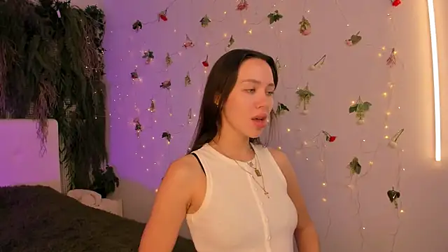 Black_Jenny's Live XXX Chat