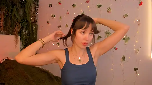 Czat XXX na żywo – Black_Jenny