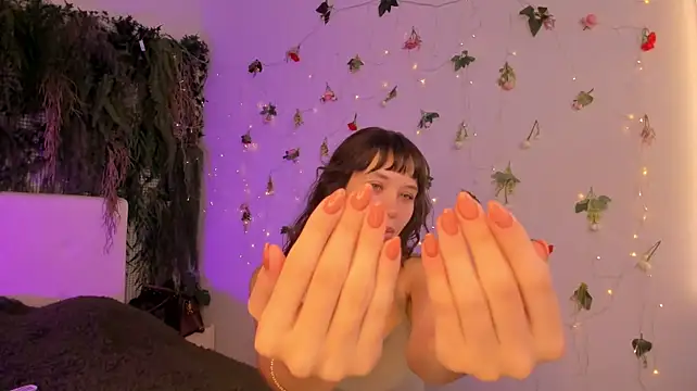 Black_Jenny XXX чат на живо