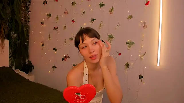 Black_Jenny Show Webcam
