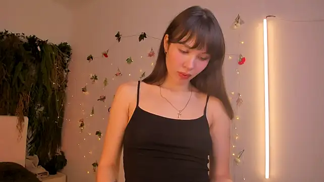 Black_Jenny's Live XXX Chat