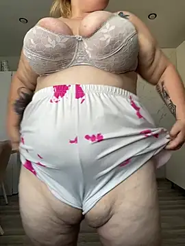 Vita6777's Webcam Show