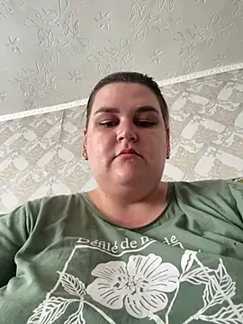 Show de Vita6777 na webcam