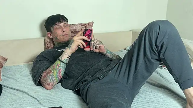 Anubisgods Show Webcam