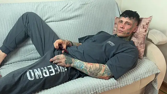 Anubisgods' Webcam Show