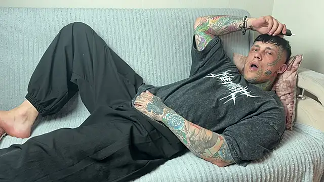 Anubisgods – webcam-show