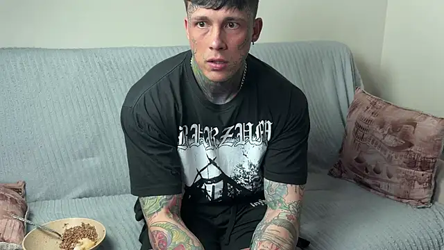 Anubisgods Webcamshow
