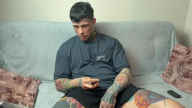 Anubisgods Show in webcam