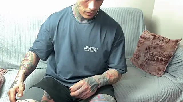Anubisgods Show Webcam