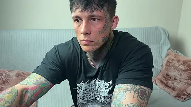 Anubisgods Webcam-Show